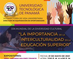 La Importancia de la Interculturalidad en la Educación Superior