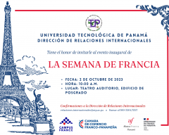 Semana de Francia 