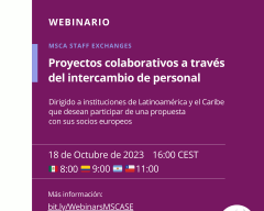 webinar 18 de octubre