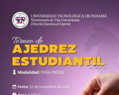 Torneo de Ajedrez Estudiantil Torneo de Ajedrez Estudiantil