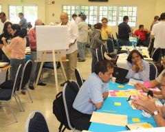 II Taller de Investigadores y Presentación de la Revista de Innovación Científic