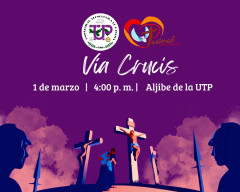 Vía Crusis