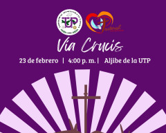 Vía Crucis