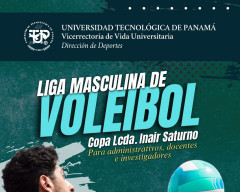 Liga Masculina de Voleibol: Copa Inair Saturno