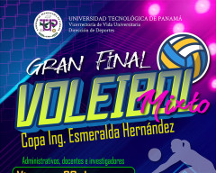 Final de voleibol 2026