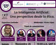 La Inteligencia Artificial:Una perspectiva desde la ética