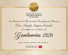 Ceremonia de Graduación 2026
