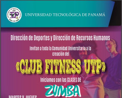 Club Fitness UTP