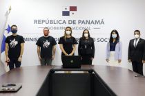 UTP firma Acuerdo de Colaboración con el MIDES y Rescate de Alimentos Panamá.
