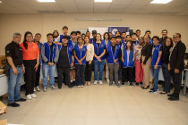 La UTP reafirma su compromiso con el desarrollo académico del país y la simbiosis con la empresa