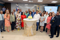 Centro Regional de Panamá Oeste celebra sus 44 años