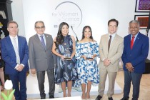 Investigadoras de la UTP reciben el Premio Nacional L’Oréal.