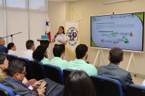 La UTP y el CEMCIT AIP lanzan proyecto de investigación que brinda soluciones al sector energético, estudiará la segunda vida de las baterías en Panamá