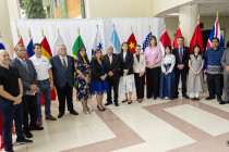 UTP realiza Novena Feria de Becas y Oportunidades Internacionales 2025