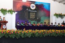 Centro Regional de Chiriquí celebra su Ceremonia de Graduación.