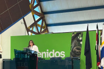 UTP lidera proyecto internacional FIDUCA para fortalecer la innovación y la investigación transdisciplinaria en Centroamérica, la iniciativa es desarrollada por un consorcio integrado por 12 instituciones socias