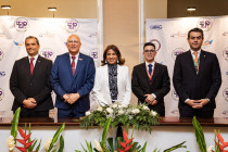 Panama Aviation Summit, primer Congreso Internacional de Aviación en Panamá