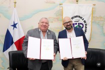 La UTP firma convenio con el CITEC, para propiciar actividades de cooperación 