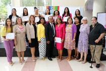 UTP conmemora el Día Internacional de la Mujer.