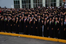 UTP ha entregado más de cien mil profesionales al país, Desde 1981 a la fecha