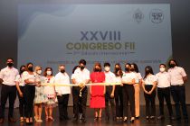 Facultad de Ingeniería Industrial celebró su XLI Aniversario, Innovando en la Industria para un Desarrollo Sostenible.