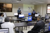 Inauguración del Laboratorio de Tecnología 4.0, en UTP Veraguas