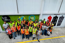 Estudiantes de la UTP fortalecen conocimientos en gestión de calidad durante gira académica, Facultad de Ingeniería Industrial