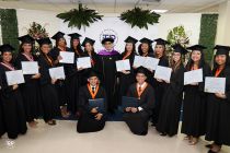UTP realiza Ceremonia de Graduación Promoción 2021 Facultad de Ingeniería de Sistemas Computacionales y Facultad de Ciencias y Tecnología.