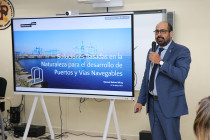 Lanzamiento del Programa Holland House – UTP Máster Class