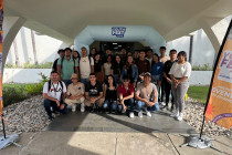 Agrupaciones estudiantiles del Centro Regional de Veraguas participan del Youth Fest 2025