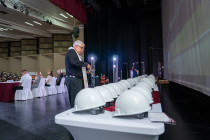 VI Ceremonia de Imposición de Cascos Ingenieriles de la FIM 2025