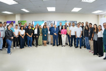 Tercer Taller sobre Servicios y Aplicaciones Inteligentes de IoT 2026 en la UTP, ocho países participantes