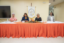 UTP inaugura IV Congreso Nacional de Ciencias, Tecnología, Educación e Innovación.