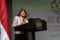 IX Congreso de la Facultad de Ingeniería Eléctrica