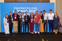 La UTP logra importantes premiaciones en la gran final de la JIC Nacional 2025