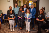 Inauguración de la 9° Jornada de Iniciación Científica Nacional