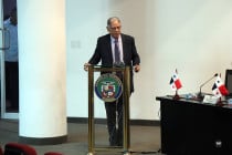 UTP sustenta su Memoria Institucional 2024, en la Comisión de Educación, Cultura y Deportes