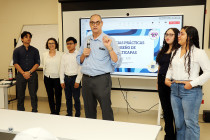 Estudiantes de la UTP realizaron pasantía en el Tecnológico de Costa Rica