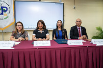 Maestría en Ciencias de la Ingeniería Mecánica de la UTP logra su segunda Reacreditación Internacional, por la Agencia Centroamericana de Acreditación de Postgrado (ACAP)