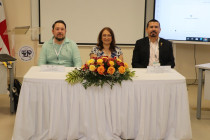 IV Reunión de la RIPEBA en la UTP