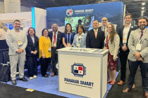 Rectora de la UTP participó en la SEMICON WEST, en los Estados Unidos