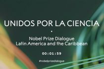 Panamá participa del “Diálogo Nobel América Latina y El Caribe”