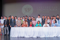 UTP-Meduca finalizan con éxito el Programa de Reforzamiento Académico