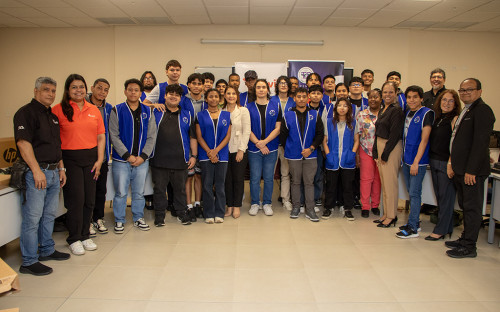 La UTP reafirma su compromiso con el desarrollo académico del país y la simbiosis con la empresa