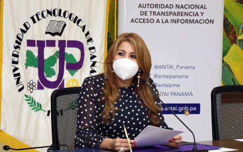 UTP firma Convenio de Cooperación con ANTAI.