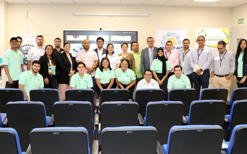 La UTP y el CEMCIT AIP lanzan proyecto de investigación que brinda soluciones al sector energético, estudiará la segunda vida de las baterías en Panamá