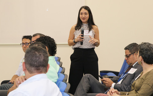 La UTP y el CEMCIT AIP lanzan proyecto de investigación que brinda soluciones al sector energético, estudiará la segunda vida de las baterías en Panamá