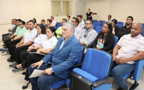 La UTP y el CEMCIT AIP lanzan proyecto de investigación que brinda soluciones al sector energético, estudiará la segunda vida de las baterías en Panamá