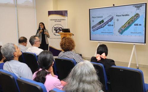 Investigación científica revela que cerca de 900 kilómetros de la costa del Pacífico de Panamá presentaron erosión