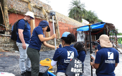 Investigación científica revela que cerca de 900 kilómetros de la costa del Pacífico de Panamá presentaron erosión